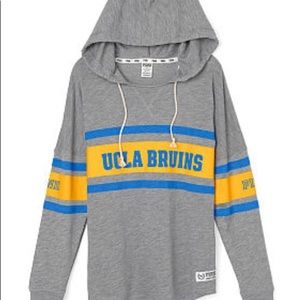 Victoria Secret UCLA Hoodie